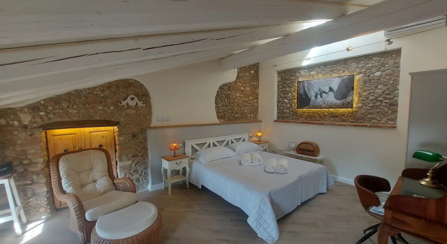 B&B Corte Colli Antichi