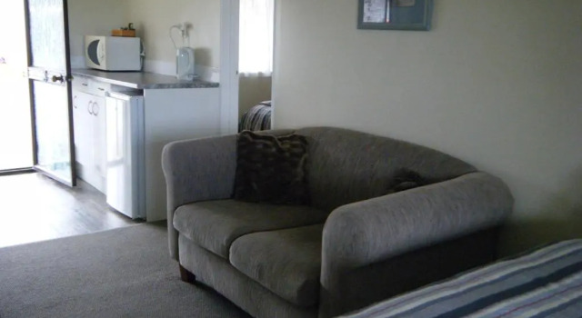 Номер Standard Charleston Lodge