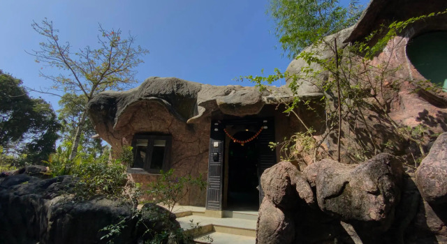 Номер Standard Parakkat Nature Resort