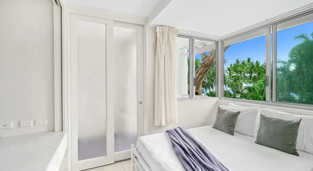 Belle Escapes- Drift Resort Beach View Suite 1304