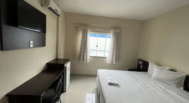 Одноместный номер Standard c 1 комнатой Hotel Atrium Express