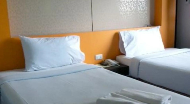 Phongkaew Hotel