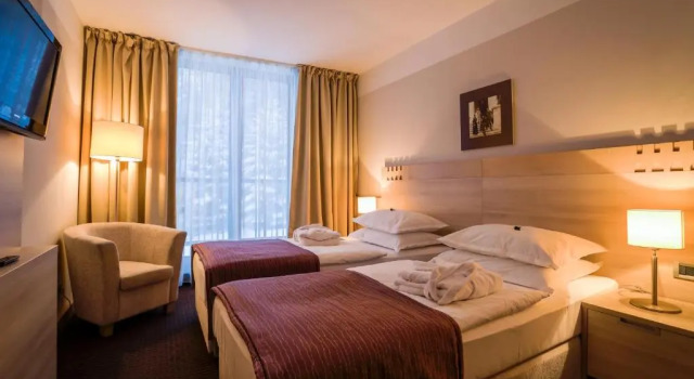 Hotel Trakoscan