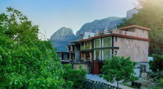 Yunduo Homestay (Linzhou Slate Rock), Book Hotel Anyang Henan