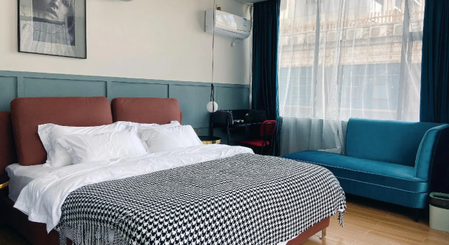 Lia Hotel