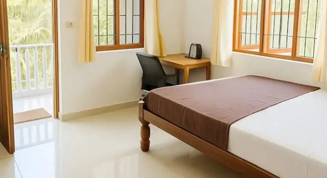 Номер Standard Cashew Garden Homestay