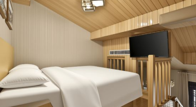 Люкс Deluxe Song Yun Hotel (Hangzhou West Lake Hefang Street)