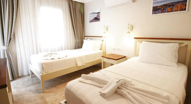 Номер Standard HOTEL DALYANCE