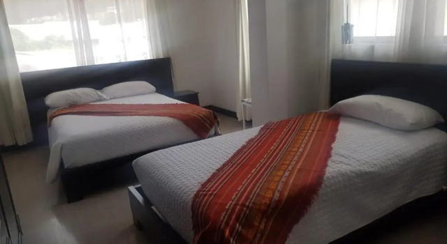 Hostal Entre Ros