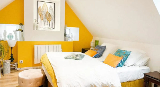 Chambre Appartement, Rezerwuj Apartament  
