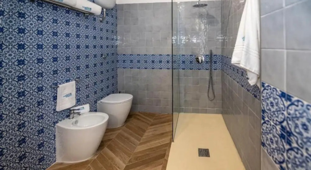 Номер Standard Largo Maradona - Guest House