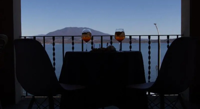 Двухместный номер Standard Villa Carlotta