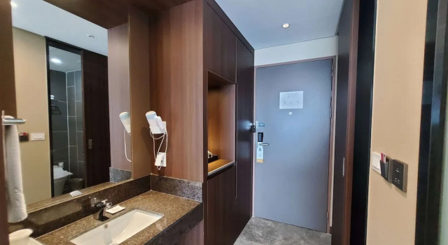 Run of House Ramada by Wyndham Gangwon Sokcho