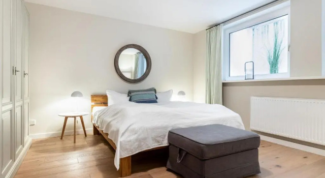 Ahoi, Reserva ahora Apartamento Archsum Sylt