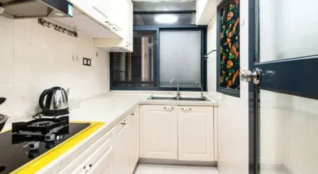 Люкс Happy Island Holiday Apartment