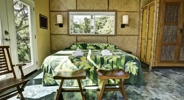 Kalani Oceanside Retreat, Забронировать Дом для отпуска Пахоа 