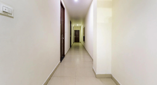 OYO 66249 Hotel Param Residency