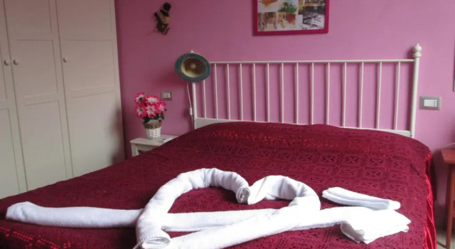 Номер Standard Casa Particular 25Rooms