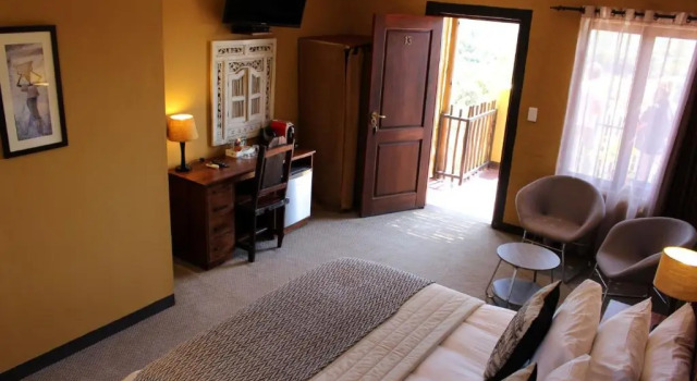 Ndlovu Lodge, Prenota Hotel Hotel a Gauteng con piscina, Piscina