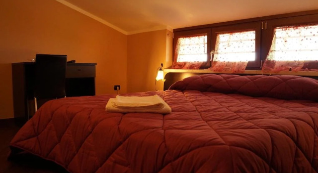 B&B Il Fruscio