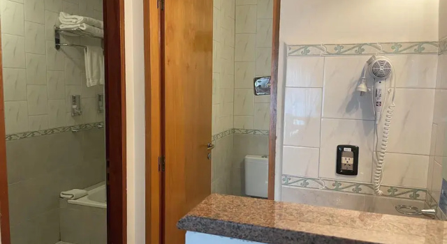 Номер Classic Hotel Ayres Del Nahuel