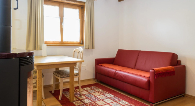 Pias Nature Retreat, Забронировать Апартаменты/квартира Гоппертсвайлер Германия