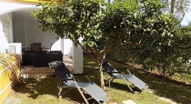 Апартаменты Family Friendly Ground Floor 2 bedroom Dama de Noche RDR200