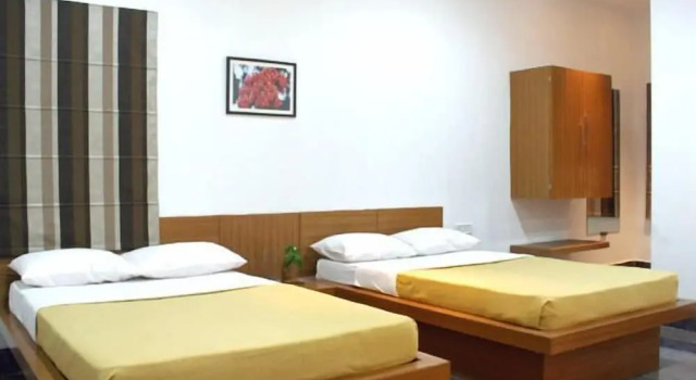 Семейный номер Deluxe с балконом Dream Valley Resort