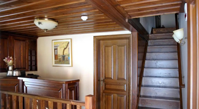 Petrino Guesthouse, Book Hotel Kalabaka Thessalia