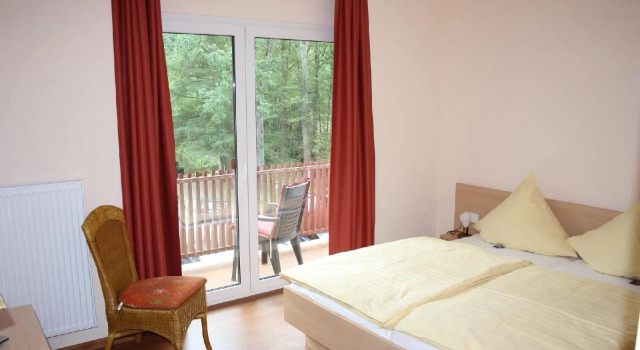 Heidsmühle, Prenota Hotel Manderscheid Eifel