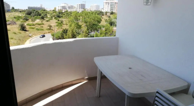 Апартаменты Alltravel vila rosa apartment VIII