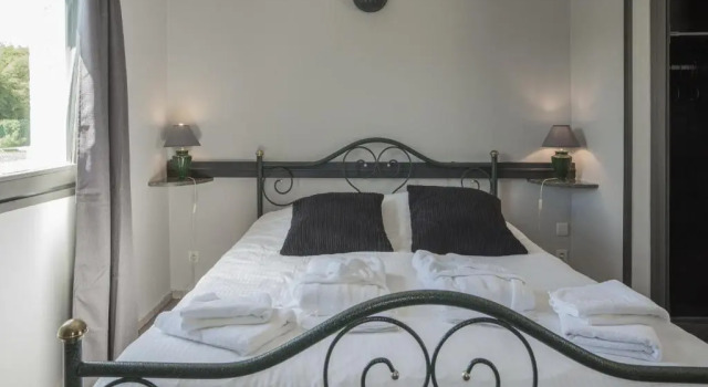 Двухместный номер Standard Tropical Hotel