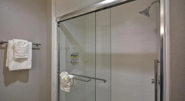 Номер Standard Holiday Inn Express & Suites - Houston NASA - Boardwalk Area by IHG
