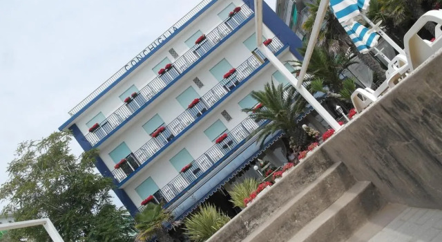 Hotel Conchiglia