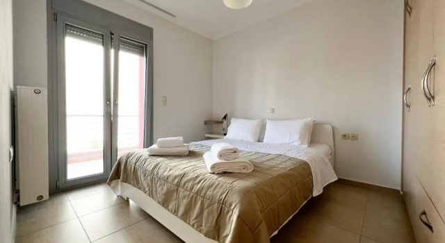 Melcon Luxury House, Забронировать Апартаменты/квартира Отели периферийной единицы Теспротия с парковкой, Парковка