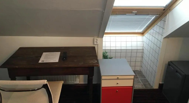 Номер Standard Bob W Stockholm Södermalm