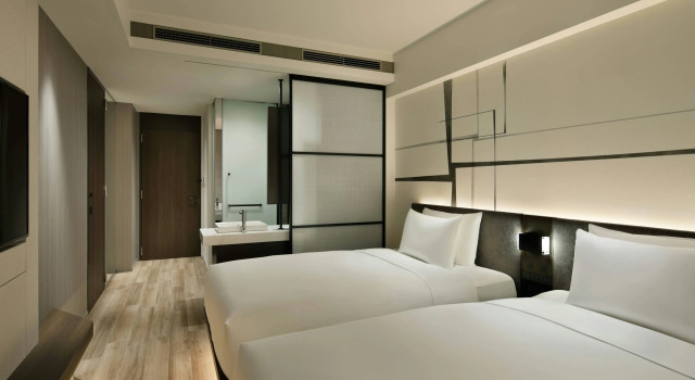 AC Hotel by Marriott Tokyo Ginza