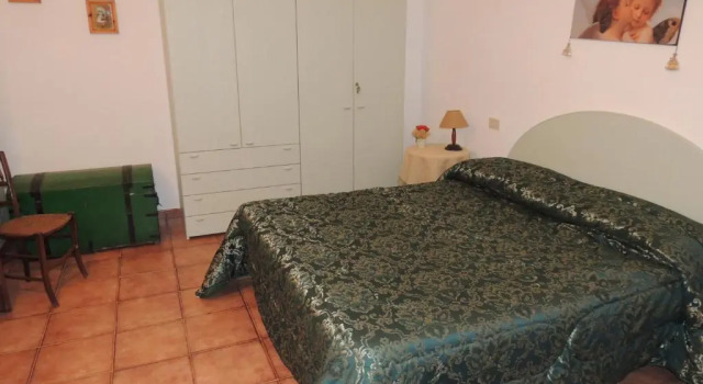 Апартаменты Agriturismo Podere Borgognano