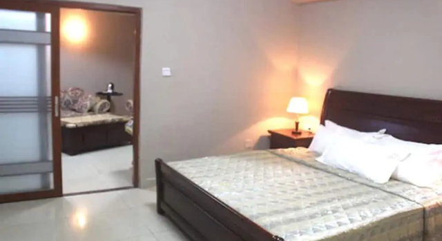 Номер Executive Corina Hotel