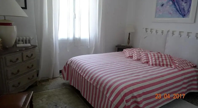 La maisonnette