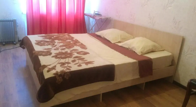 Apartment on Zvanba 22, Book Apartment Sukhum Abkhazia