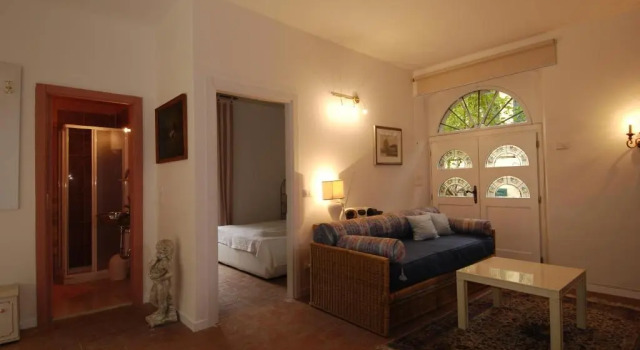 Апартаменты Villa Angelica