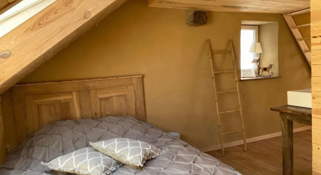 Коттедж Holiday Home in Sprimont With Forest