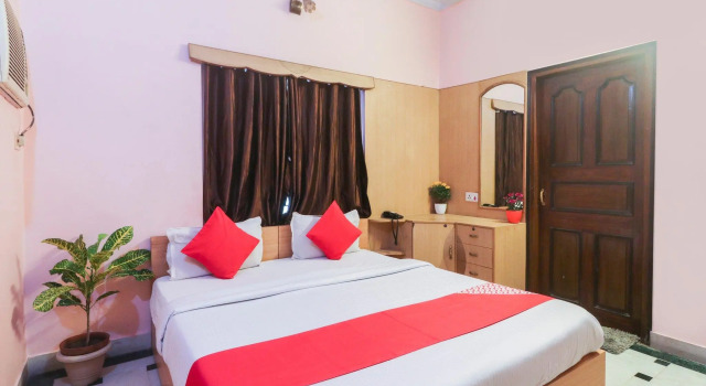 OYO 67454 London Rooms, Prenota Hotel Calcutta 