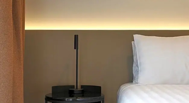 Номер Standard Travelodge Hotel Auckland Wynyard Quarter
