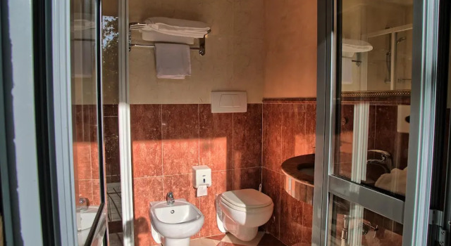 Номер Superior Hotel Palazzo Bello