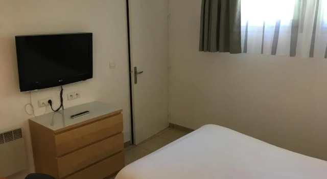 Студия Hotel & Restaurant Heliotel