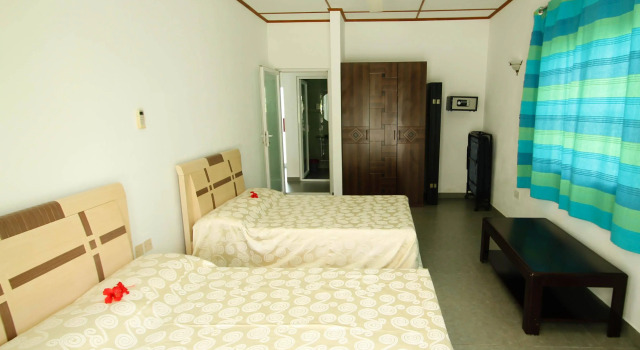Hideaway Holiday Apartments