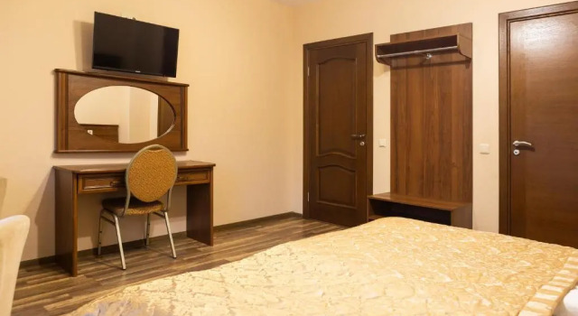 Двухместный номер Standard Vila Kelmyne