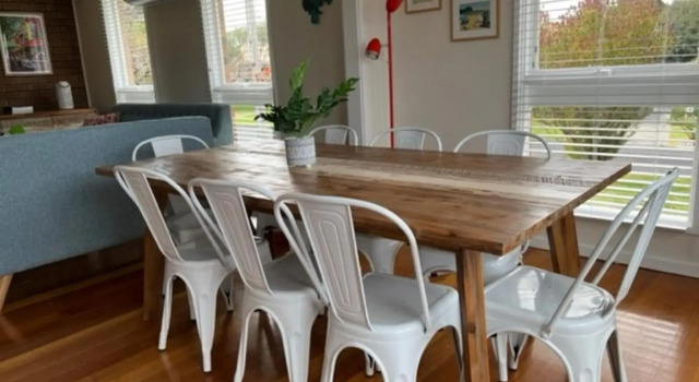 Salty Sands Meters From The Beach Free Wifi, Book Hotel Inverloch 